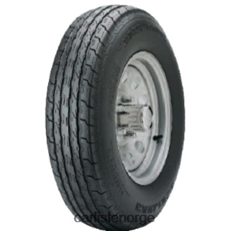 sportsløype lh st205/85d14.5 f/12ply 06086H231 dekk Carlisle - Image 1