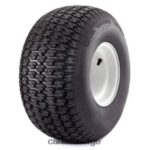 torv trac r/s 16x6,50-8 b/4ply 06086H68 dekk Carlisle