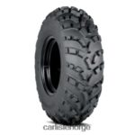 489 xd 26x8,00-12 d/8ply 06086H282 dekk Carlisle