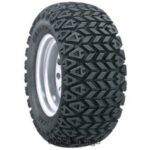 all løype 27x11.00-14 b/4ply 06086H362 dekk Carlisle