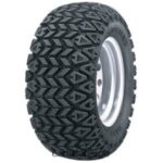 all trail ii 24x9,50-10 b/4ply 06086H276 dekk Carlisle