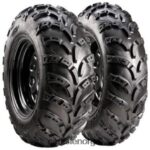 at489 ii 27x11-12 c/6ply 06086H380 dekk Carlisle
