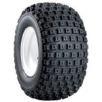 knotete 18x9,50-8 2* 06086H102 dekk Carlisle