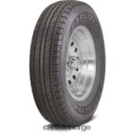radial trail hd st225/75r15 e/10ply 06086H223 dekk Carlisle