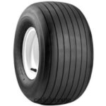 rett ribbe 16x6,50-8 b/4ply 06086H66 dekk Carlisle