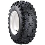 snøsvin 15x5,00-6 a/2ply 06086H47 dekk Carlisle
