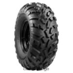 ved 489 ved 25x11,00-10 3* 06086H281 dekk Carlisle